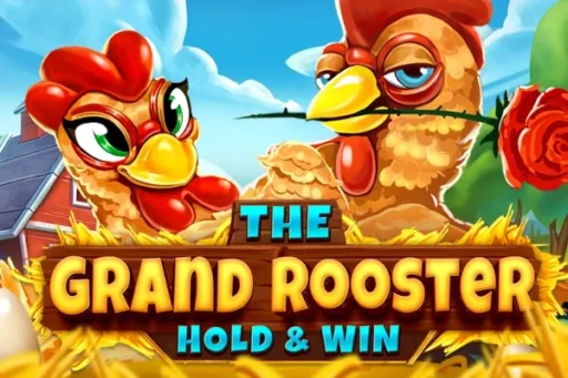 The Grand Rooster: Hold & Win – Chicken Road Gratis Italia